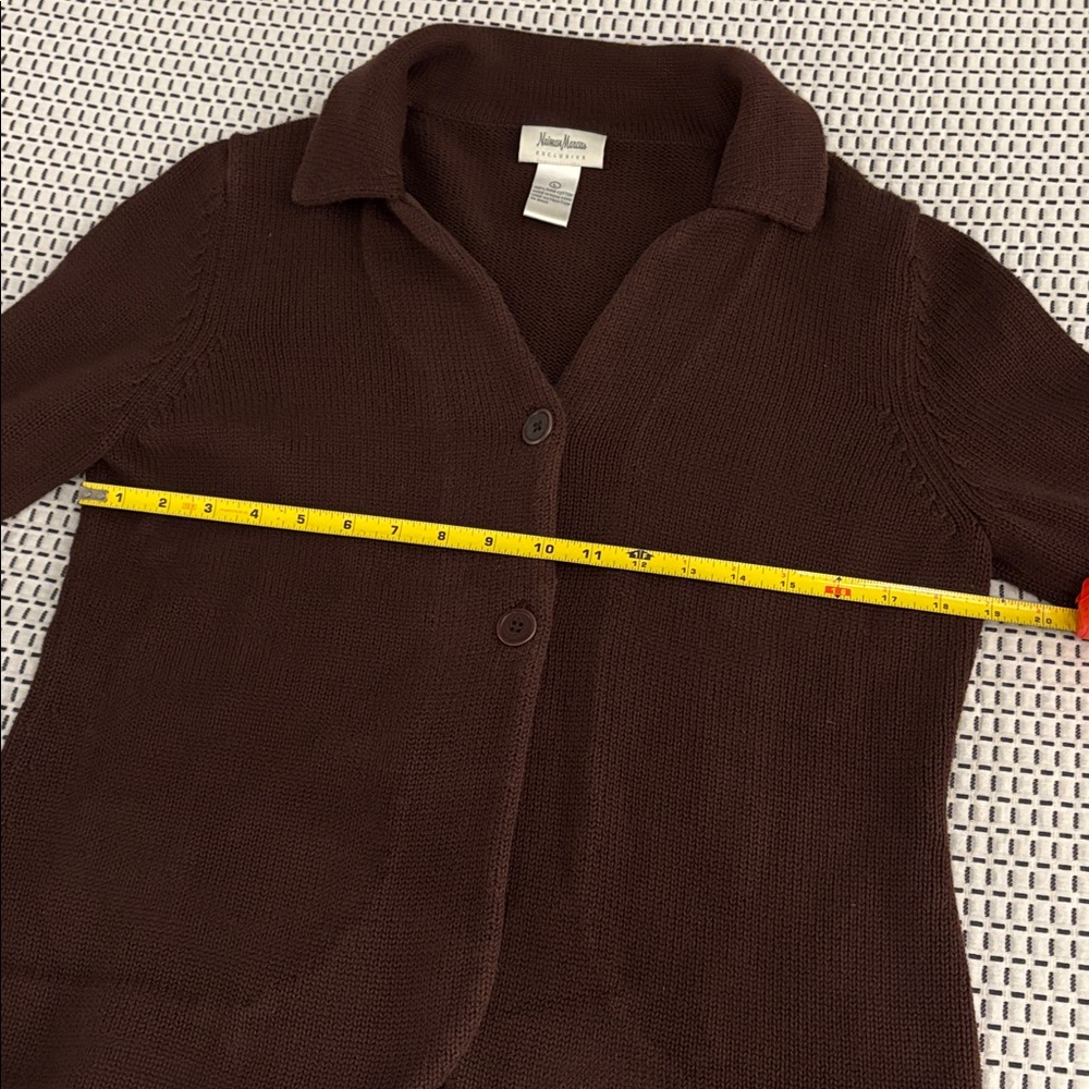 Neiman Marcus cardigan - Picture 5 of 5